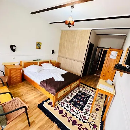 Pensiunea Casa Boiereasca Pensiune 3*